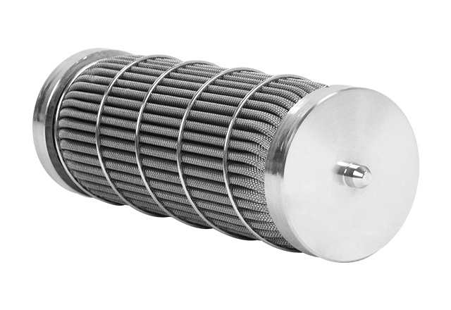 stainless steel filter